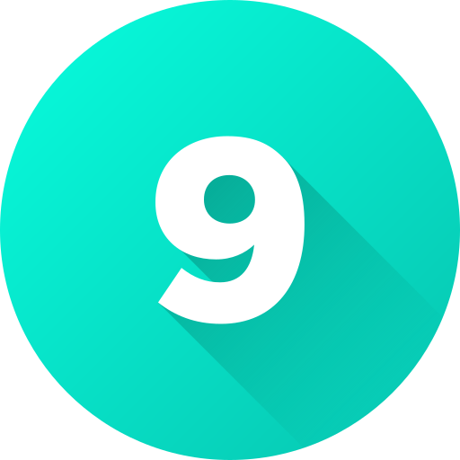 Standard ninth